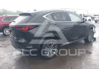 2024 Lexus NX250 фото