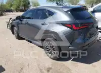 2024 Lexus NX250 photo