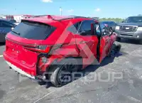 2024 Lexus NX250 фото