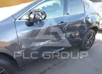 2024 Lexus NX250 фото