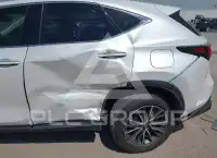 2024 Lexus NX250 photo