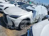 2024 Lexus NX250 photo