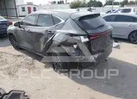2024 Lexus NX250 photo