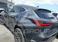 2024 Lexus NX250 фото