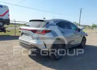 2024 Lexus NX250 фото