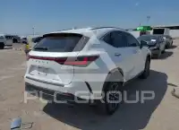 2024 Lexus NX250 photo