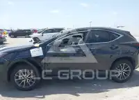 2024 Lexus NX250 фото