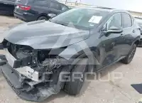 2024 Lexus NX250 photo