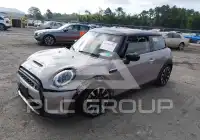 2024 Mini Hardtop фото