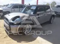2024 Mini Hardtop фото