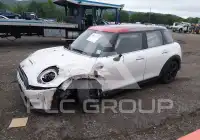 2024 Mini Hardtop фото