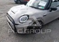 2024 Mini Hardtop фото