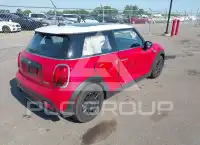2024 Mini Hardtop фото