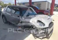 2024 Mini Hardtop фото