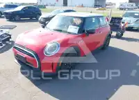 2024 Mini Hardtop фото