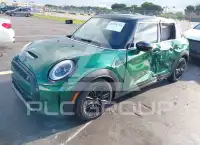 2024 Mini Hardtop фото