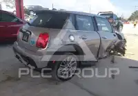 2024 Mini Hardtop фото