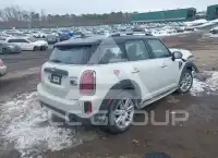 2024 Mini Countryman фото