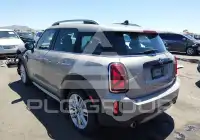 2024 Mini Countryman фото