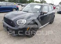 2024 Mini Countryman фото