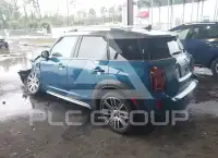 2024 Mini Countryman фото