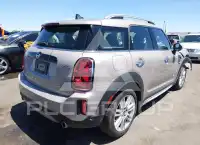 2024 Mini Countryman фото