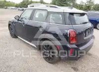 2024 Mini Countryman фото
