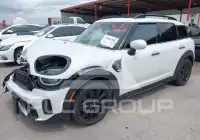 2024 Mini Countryman фото