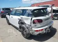 2024 Mini Clubman фото