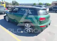 2024 Mini Clubman фото