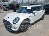 2024 Mini Clubman фото