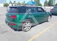 2024 Mini Clubman фото