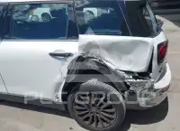 2024 Mini Clubman фото