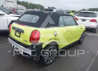 2024 Mini Cooper фото