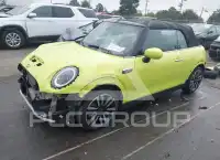 2024 Mini Cooper фото