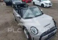 2024 Mini Cooper фото