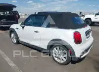 2024 Mini Cooper фото