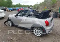 2024 Mini Cooper фото
