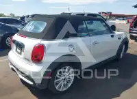 2024 Mini Cooper фото
