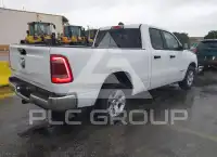 2024 RAM 1500 фото