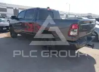 2024 RAM 1500 photo