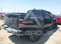 2024 RAM 1500 photo