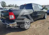 2024 RAM 1500 photo