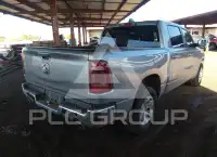 2024 RAM 1500 фото