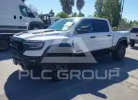 2024 RAM 1500 photo