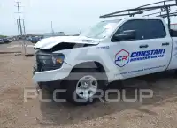 2024 RAM 1500 photo