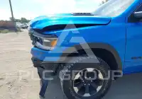 2024 RAM 1500 фото
