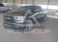 2024 RAM 1500 photo