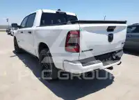 2024 RAM 1500 фото