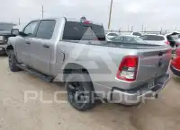 2024 RAM 1500 фото